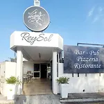 Apartmán La Rose Sur La Two-room With Sea View *