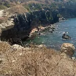 La Rose Sur La Two-room With Sea View Agnone Bagni