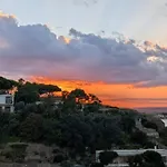 La Rose Sur La Two-room With Sea View Agnone Bagni