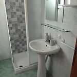 Apartmán La Rose Sur La Two-room With Sea View Agnone Bagni