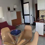 La Rose Sur La Two-room With Sea View *