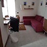 La Rose Sur La Two-room With Sea View Agnone Bagni